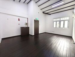 Tras Street (D2), Shop House #627701431